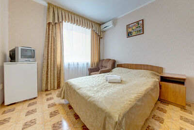 Фотография номера гостиницы Павел