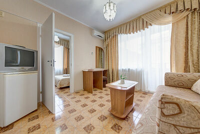 Фотография номера гостиницы Павел