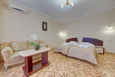 Фотография номера гостиницы Павел