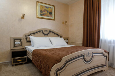 Фотография номера гостиницы Арт-Сити