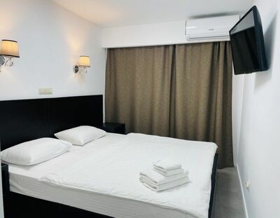 Фотография номера квартиры Апартаменты Высота