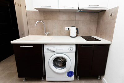 Фотография номера квартиры Апартаменты Высота