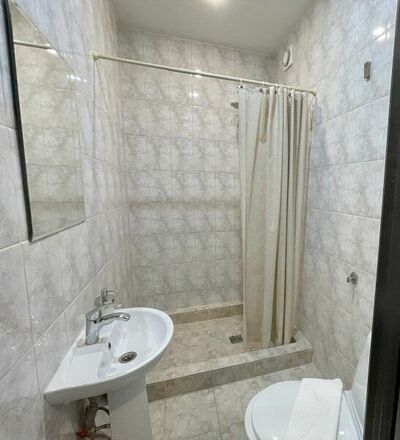 Фотография номера квартиры Апартаменты Высота