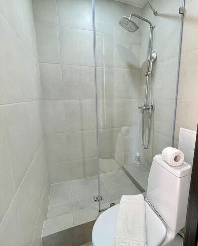 Фотография номера квартиры Апартаменты Высота