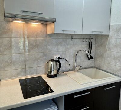 Фотография номера квартиры Апартаменты Высота