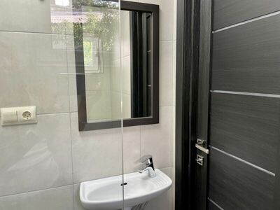 Фотография номера квартиры Апартаменты Высота