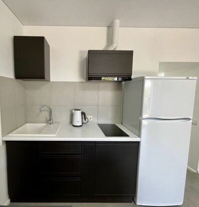 Фотография номера квартиры Апартаменты Высота