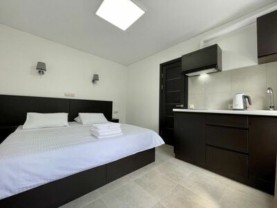 Фотография номера квартиры Апартаменты Высота