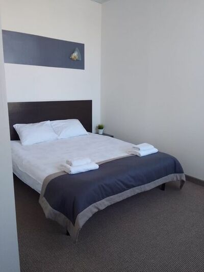 Фотография номера гостиницы Виктория Зуро