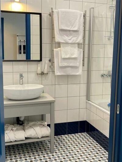 Фотография номера гостиницы Герасимов