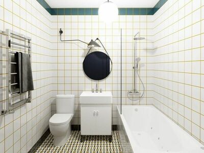 Фотография номера гостиницы Герасимов