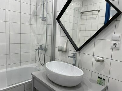 Фотография номера гостиницы Герасимов