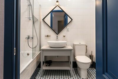 Фотография номера гостиницы Герасимов