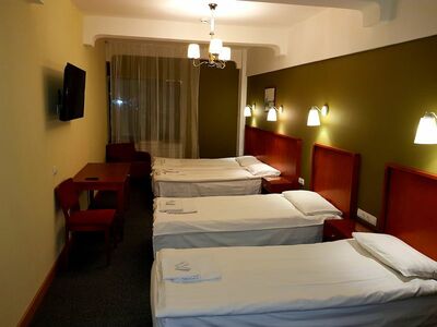 Фотография номера гостиницы Happy inn Альпийский