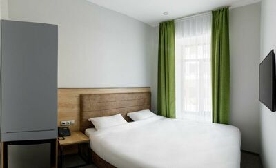 Фотография номера гостиницы Туррис Отель Таганский