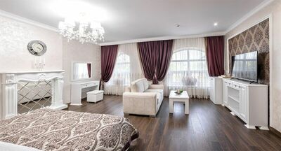 Фотография номера гостиницы Asgard