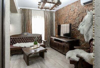 Фотография номера гостиницы Asgard