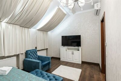 Фотография номера гостиницы Asgard