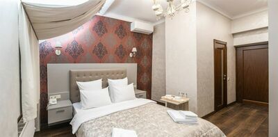 Фотография номера гостиницы Asgard