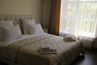 Фотография номера гостиницы Asgard