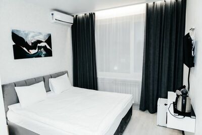 Фотография номера гостиницы Рубин