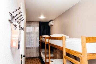 Фотография номера гостиницы Рубин