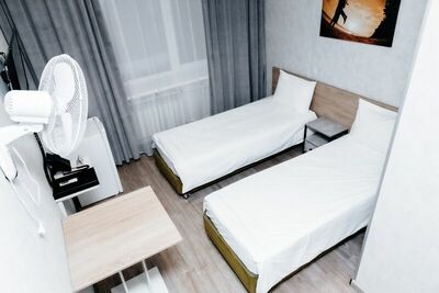 Фотография номера гостиницы Рубин