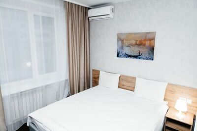 Фотография номера гостиницы Рубин