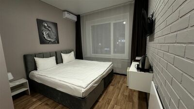 Фотография номера гостиницы Рубин