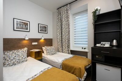 Фотография номера гостиницы FotoHotel