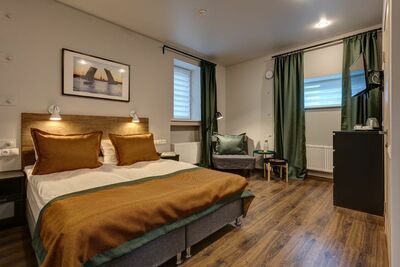 Фотография номера гостиницы FotoHotel