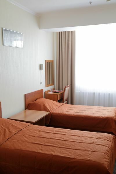 Фотография номера гостиницы Митино