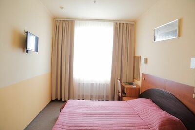 Фотография номера гостиницы Митино