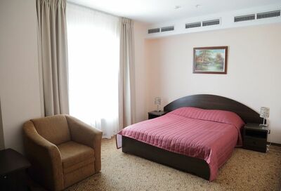 Фотография номера гостиницы Митино