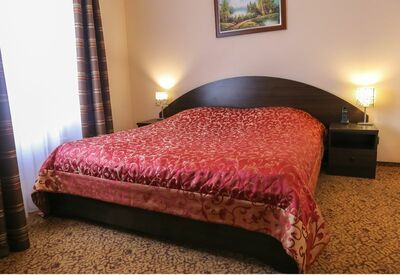 Фотография номера гостиницы Митино