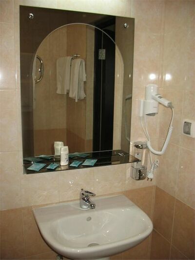 Фотография номера гостиницы Митино