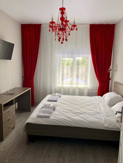 Фотография номера гостиницы ФЕЛИКС