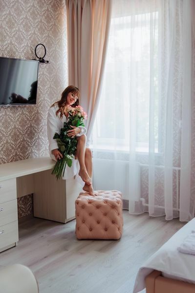 Фотография номера гостиницы ФЕЛИКС