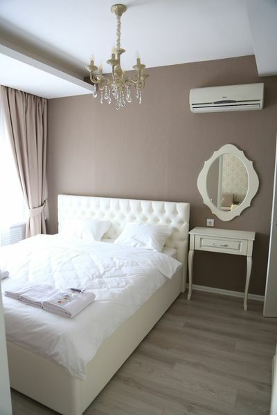 Фотография номера гостиницы ФЕЛИКС