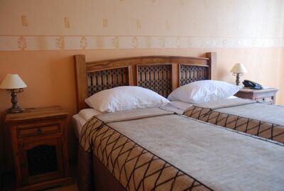 Фотография номера гостиницы Шкиперская