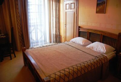 Фотография номера гостиницы Шкиперская