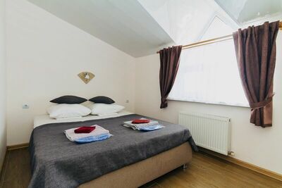 Фотография номера мини отеля Сари-Ял