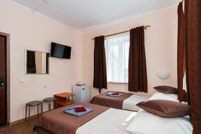 Фотография номера мини отеля Сари-Ял