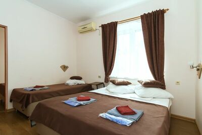 Фотография номера мини отеля Сари-Ял