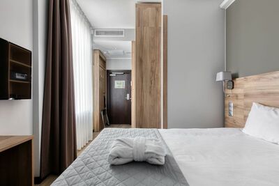 Фотография номера апарт отеля Welton club hotel & apartments