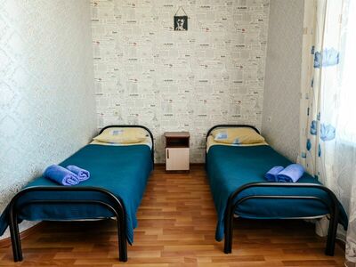 Фотография номера гостевого дома Лилия