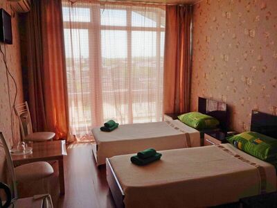 Фотография номера гостевого дома Лилия