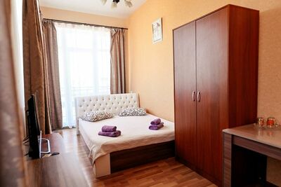 Фотография номера гостевого дома Лилия