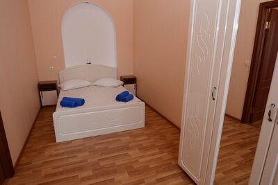 Фотография номера гостевого дома Лилия