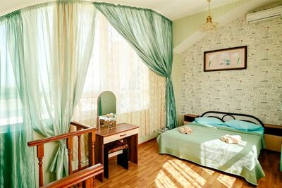 Фотография номера гостевого дома Лилия